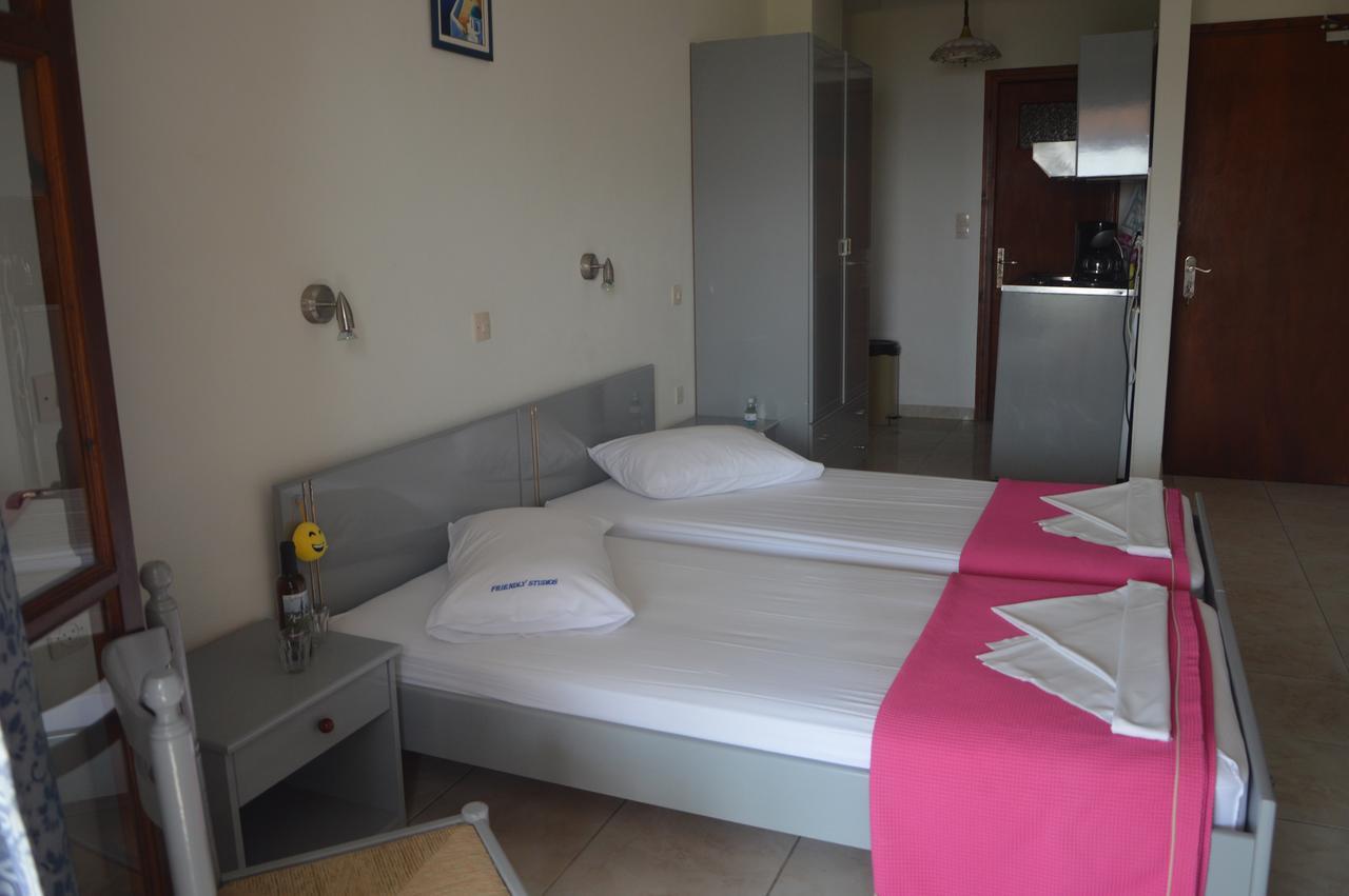 Friendly Studios Иреон Экстерьер фото