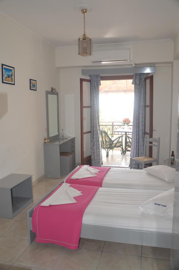 Friendly Studios Иреон Экстерьер фото